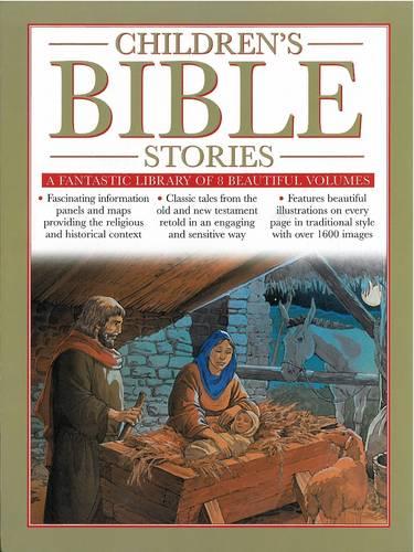 Children's Bible Stories