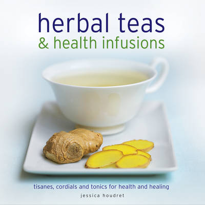 Herbal Teas and Health Infusions