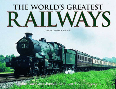 World's Greatest Railways