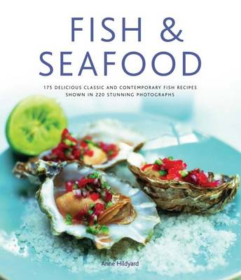 Fish & Seafood