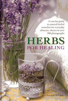 Herbs for Healing