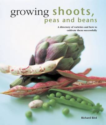 Growing Shoots, Peas and Beans