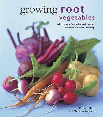 Growing Root Vegetables