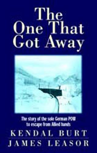 The One That Got Away