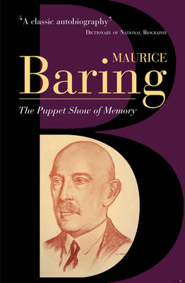 The Puppet Show Of Memory