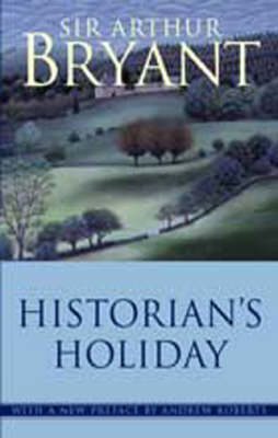 Historian's Holiday