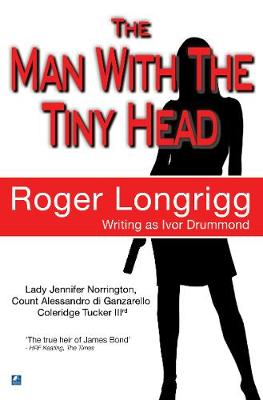 The Man With The Tiny Head
