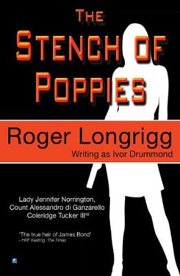 The Stench of Poppies