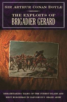Exploits of Brigadier Gerard
