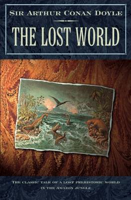 The Lost World