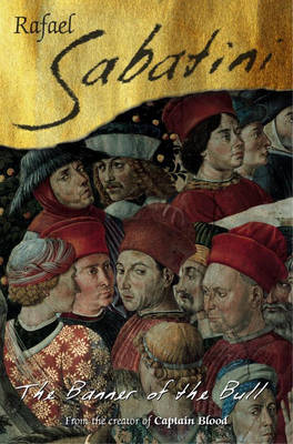The Banner Of The Bull