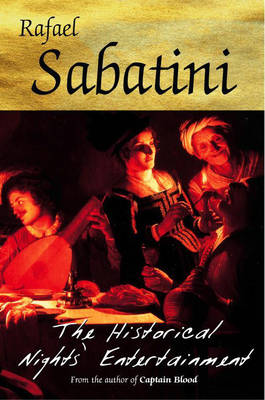 The Historical Night's Entertainment