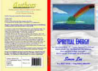 Spiritual Energy