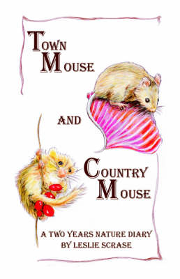 Town Mouse and Country Mouse