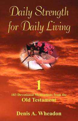 Daily Strength for Daily Living