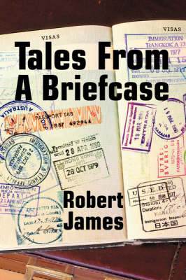 Tales From A Briefcase