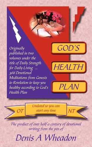 God's Health Plan