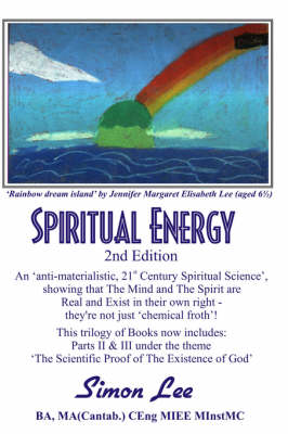Spiritual Energy