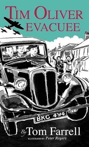 Tim Oliver Evacuee