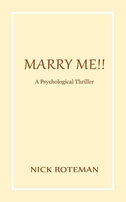 Marry Me!!