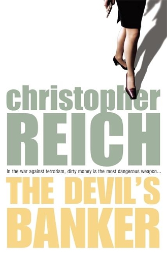 The Devil's Banker