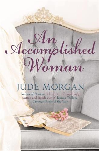 An Accomplished Woman