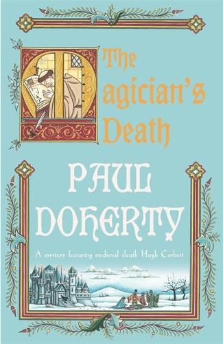 The Magician's Death