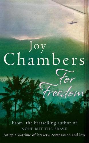 For Freedom