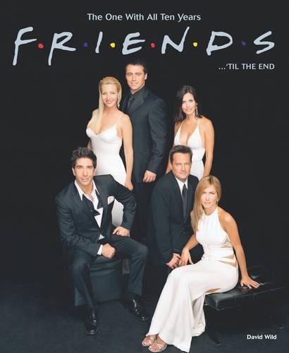 "Friends" Til the End