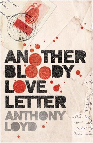 Another Bloody Love Letter