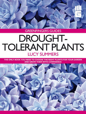 Drought-Tolerant Plants