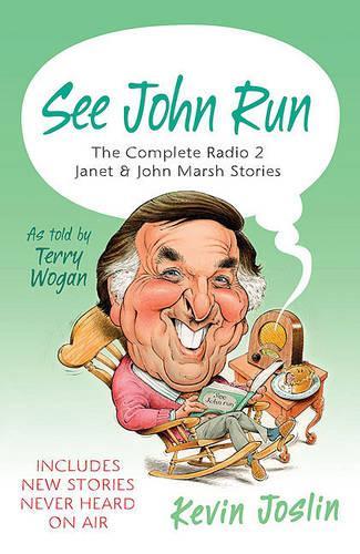 See John Run