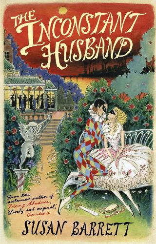 The Inconstant Husband