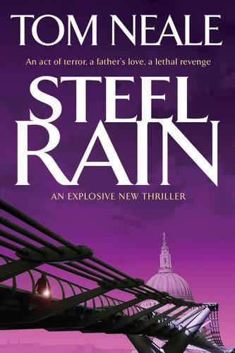 Steel Rain