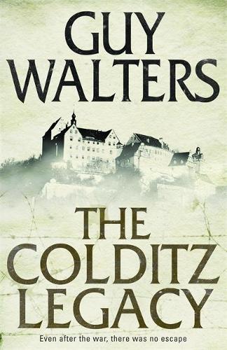 The Colditz Legacy