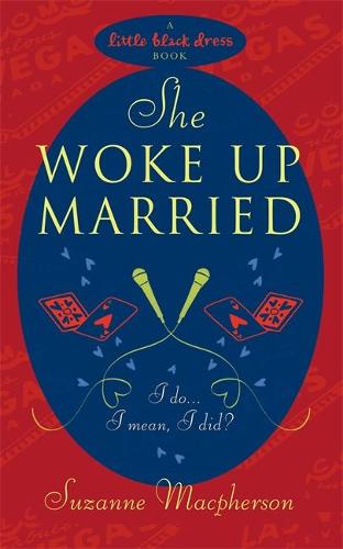 She Woke Up Married