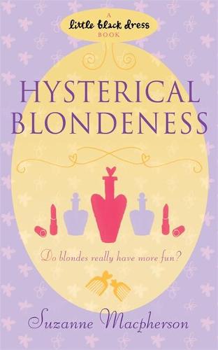 Hysterical Blondeness