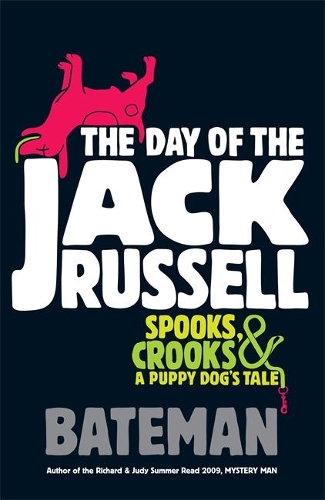The Day of the Jack Russell