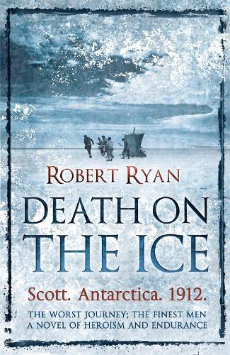 Death on the Ice