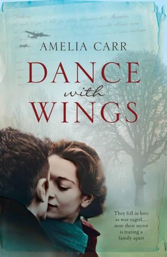 Dance with Wings