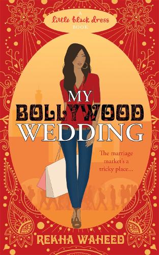 My Bollywood Wedding