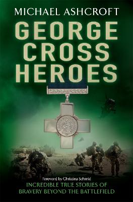 George Cross Heroes