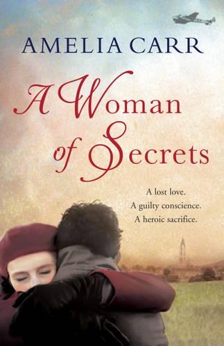 A Woman of Secrets