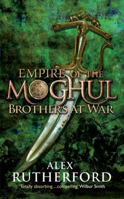 Empire of the Moghul