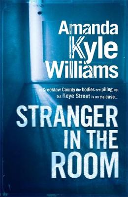 Stranger in the Room