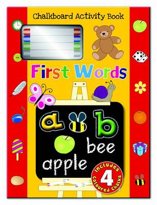 First Words