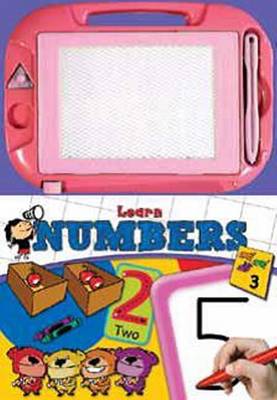 Activity Sketch Pad: Numbers