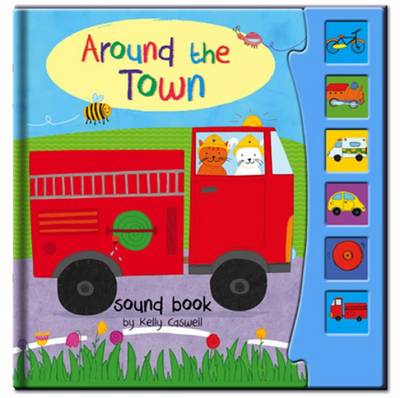 Around the Town