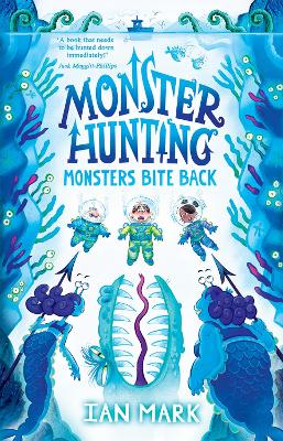 Monsters Bite Back