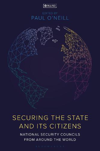 Securing the State and its Citizens